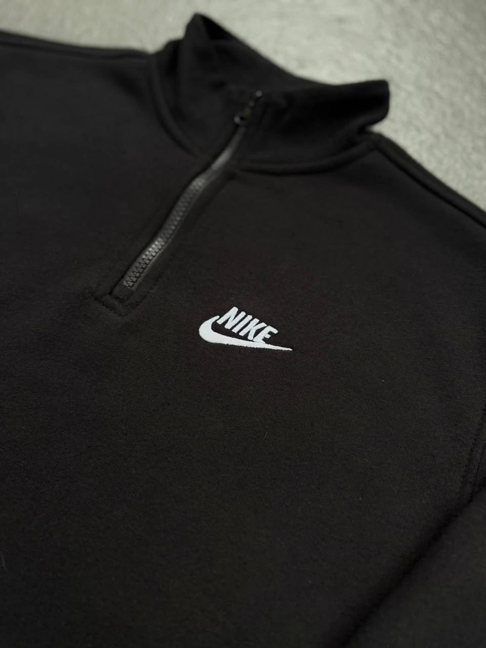 CASACO MOLETOM NK SPORTSWEAR