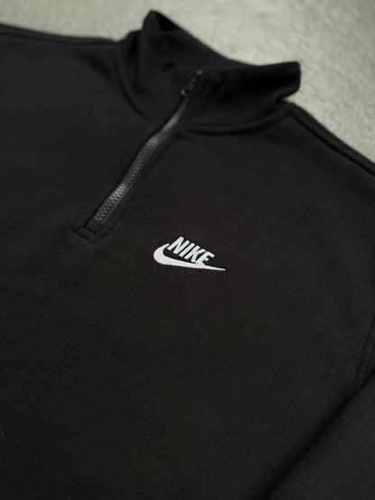CASACO MOLETOM NK SPORTSWEAR