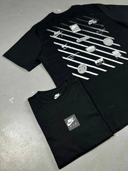 CAMISETA NIKE EVOLUTION