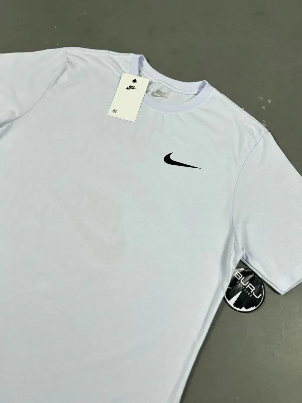 CAMISETA NK x STSY