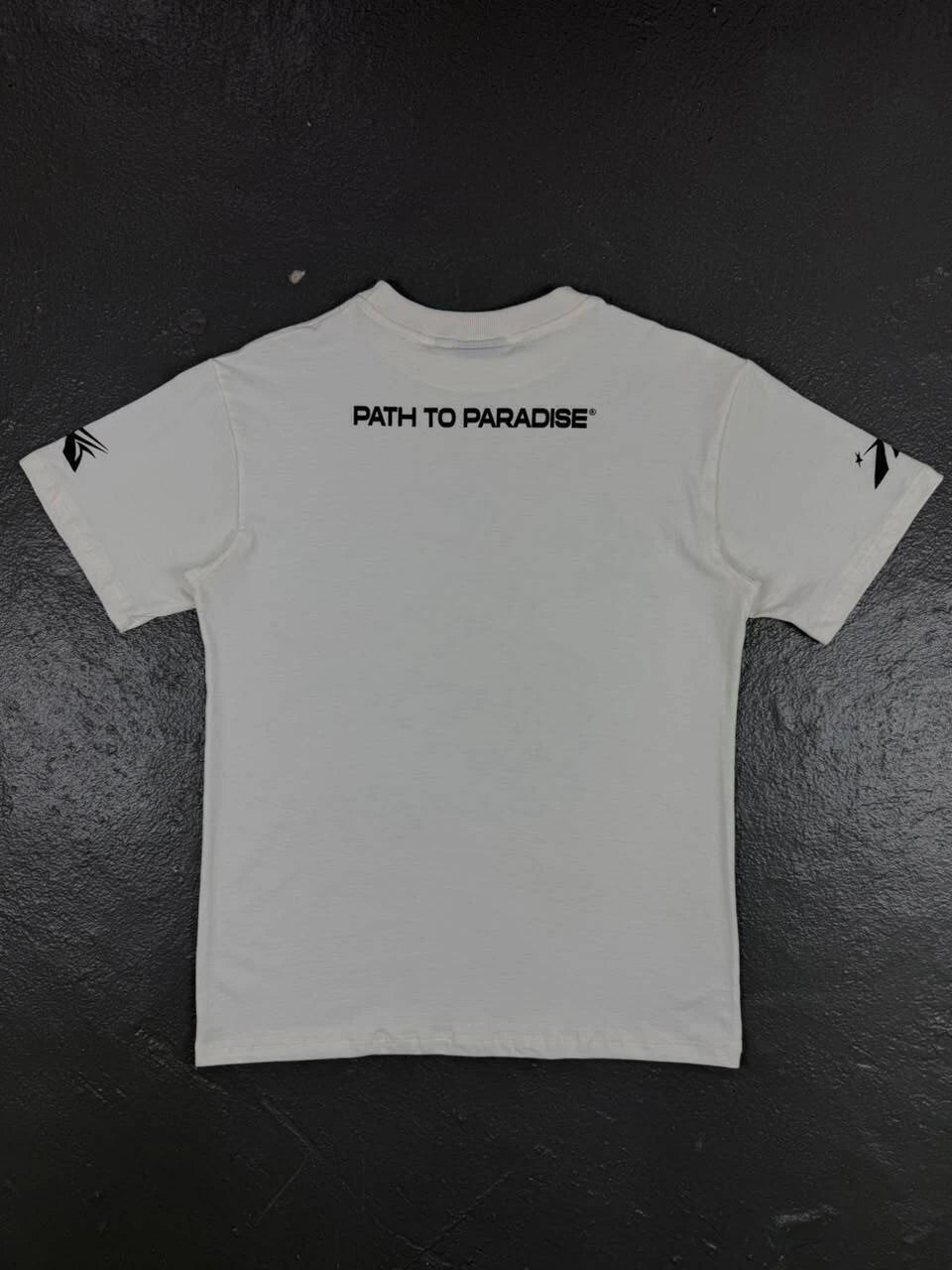 CAMISETA HELLSTAR