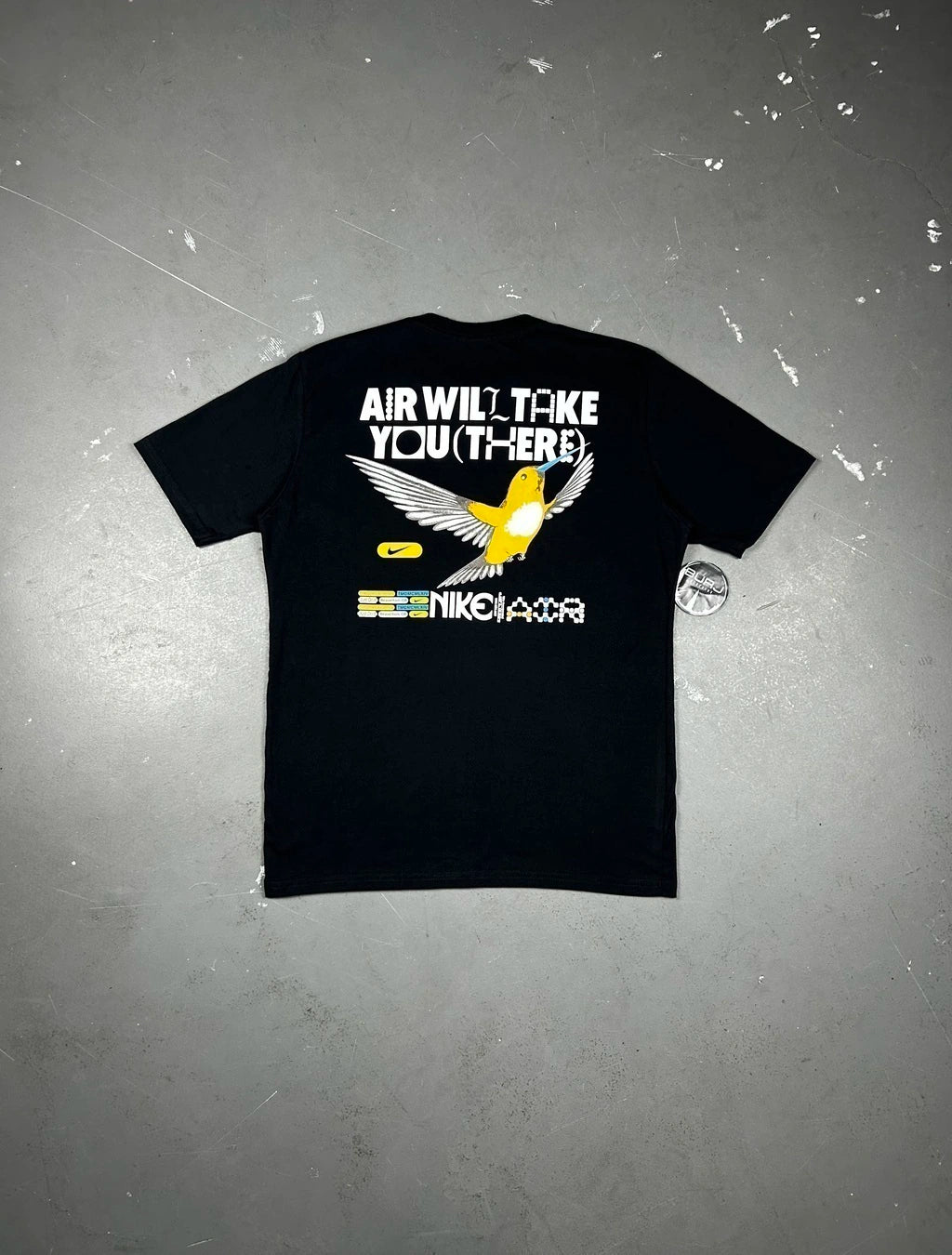 CAMISETA NIKE SPORTSWEAR MAX 90