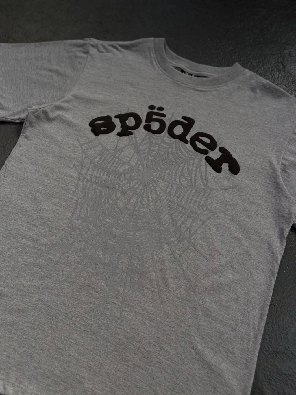 CAMISETA SP5DER