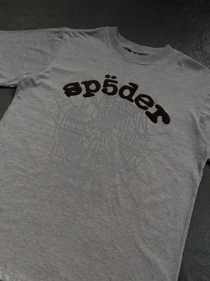 CAMISETA SP5DER