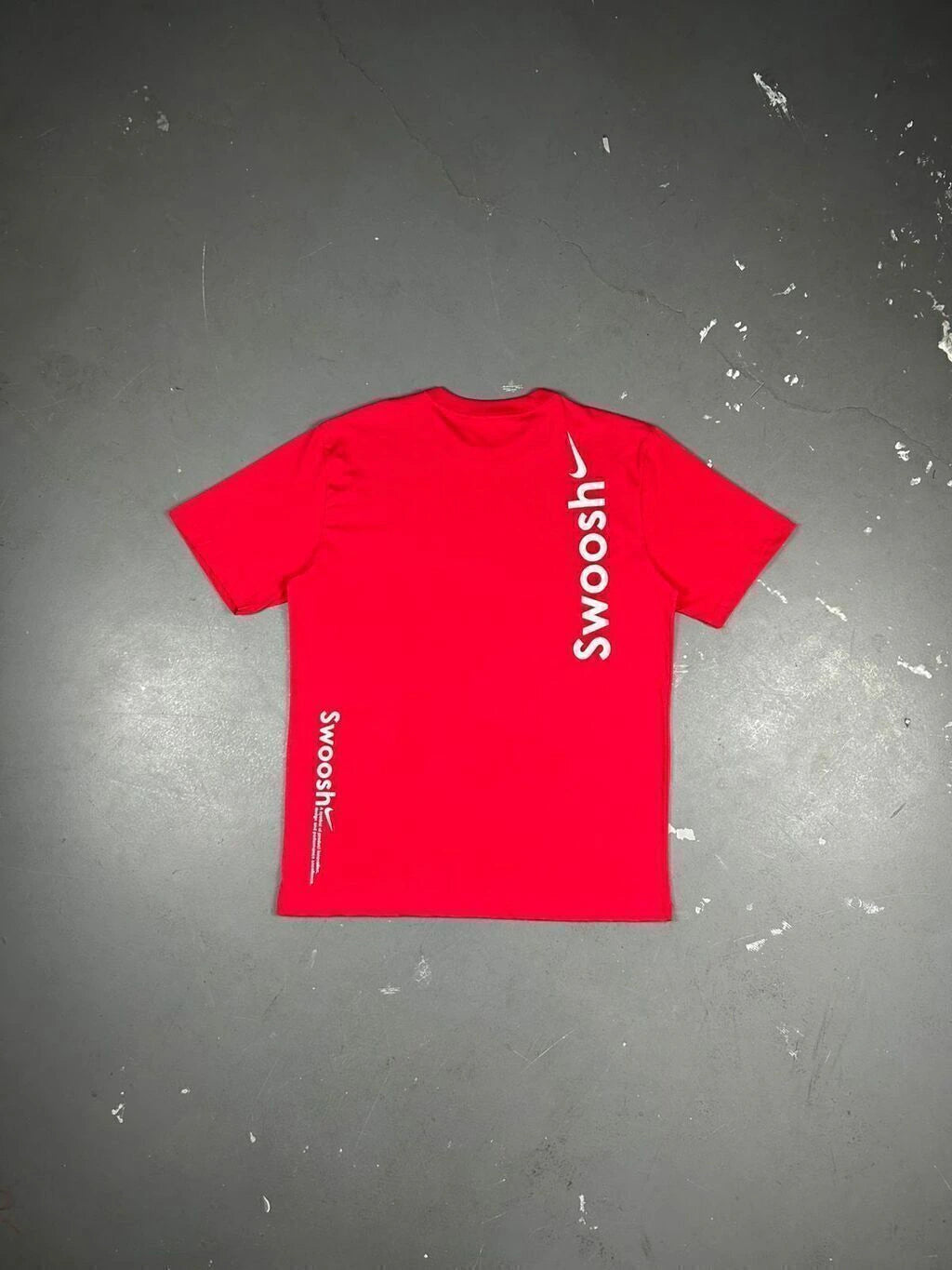 CAMISETA NIKE LINEMARK