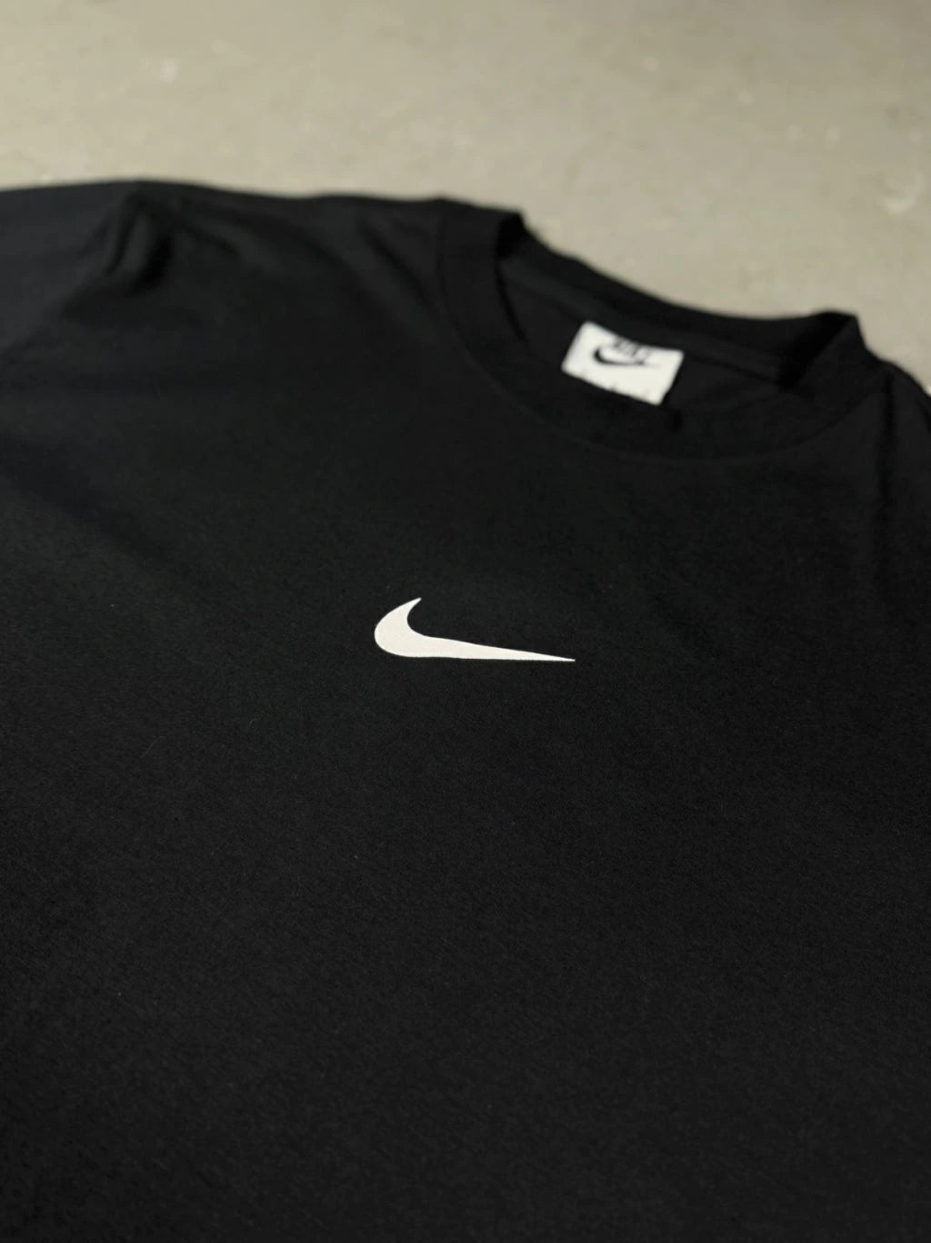CAMISETA NIKE FEAR OF GOD