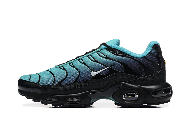 Air Max Plus TN 1 “Black Aqua”