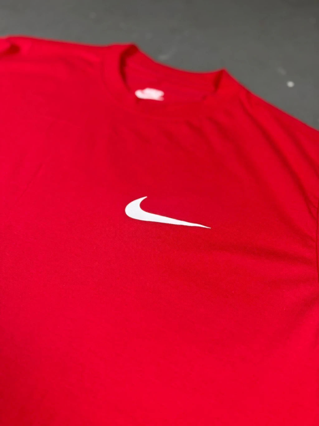 CAMISETA NIKE x STUSSY