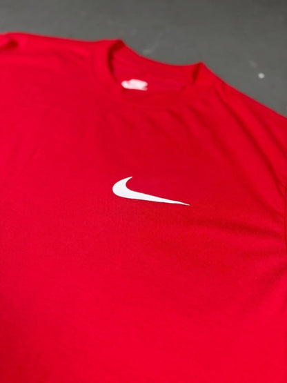 CAMISETA NIKE x STUSSY