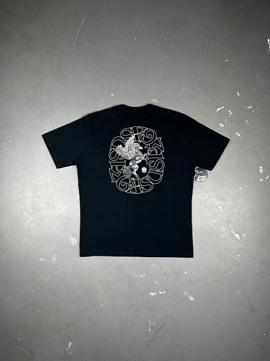 CAMISETA NK PEGASUS LEGACY