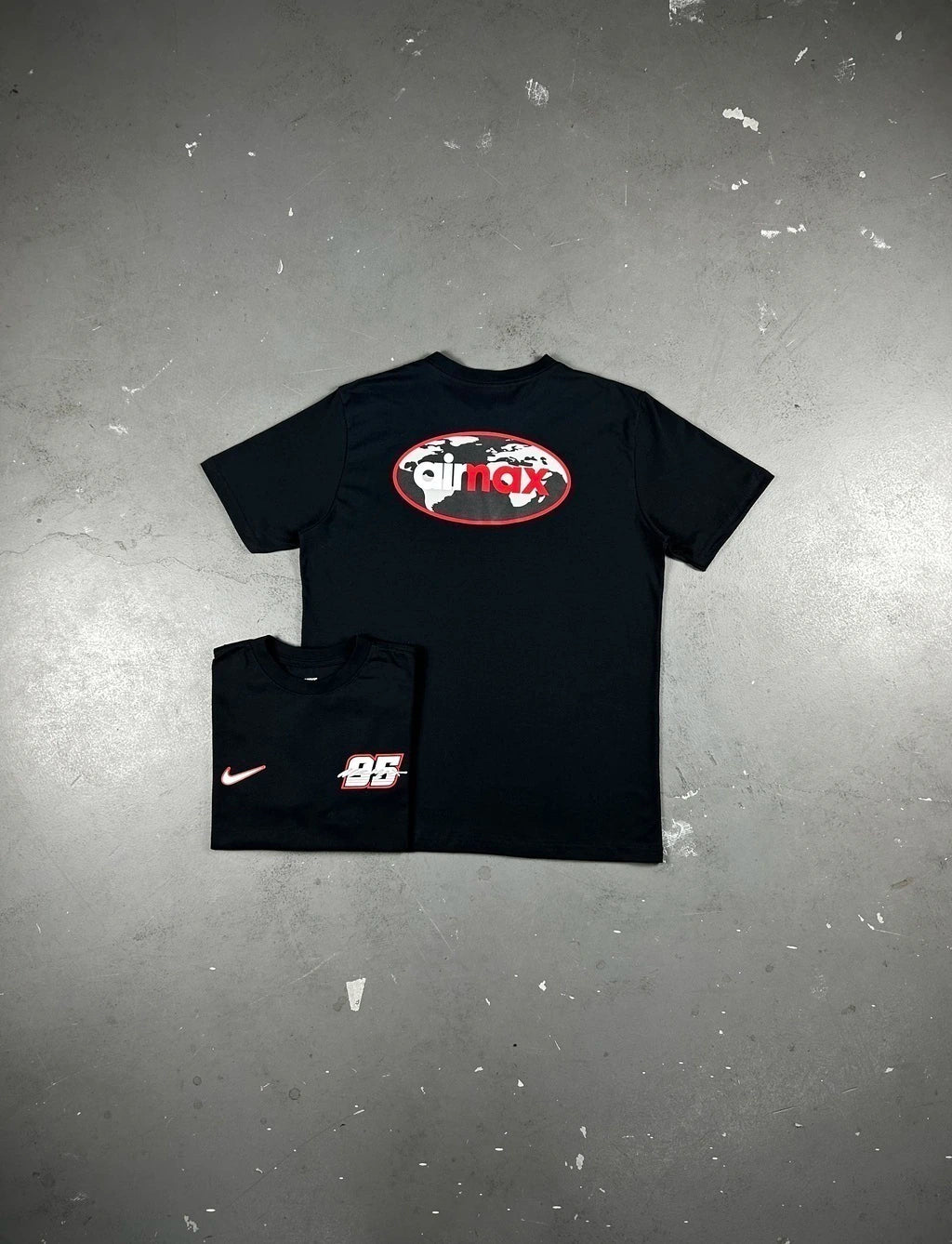 CAMISETA NIKE SPORTSWEAR M90