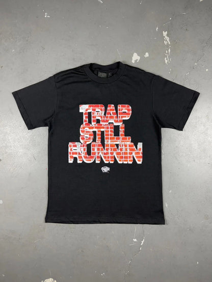CAMISETA SYNA "TRAP"