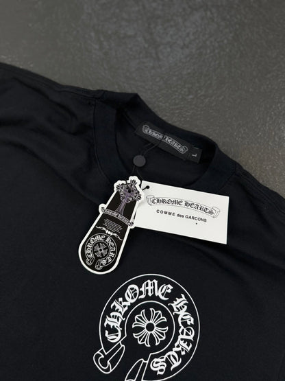CAMISETA CHROME HEARTS