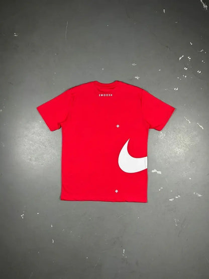 CAMISETA NK SPORTSWEAR SWOOSH CLUB
