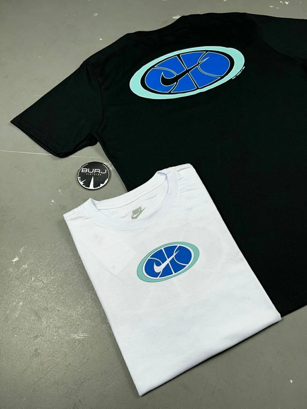 CAMISETA NIKE NRG ARGON