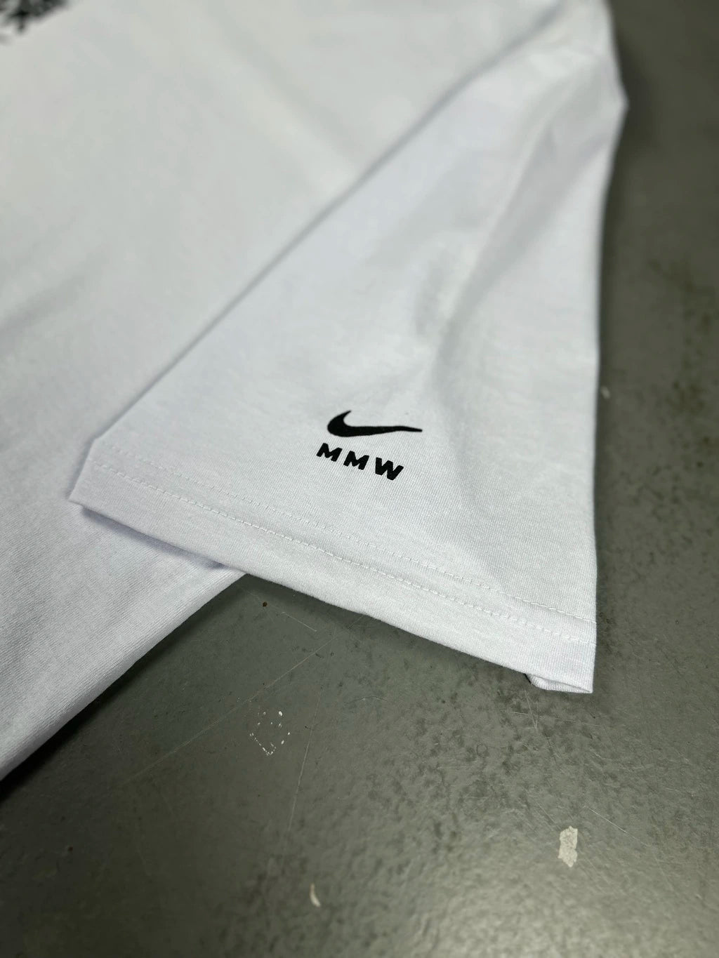 CAMISETA NIKE x MMW