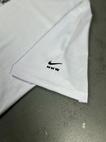 CAMISETA NIKE x MMW