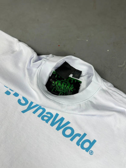 CAMISETA SYNA WORLD