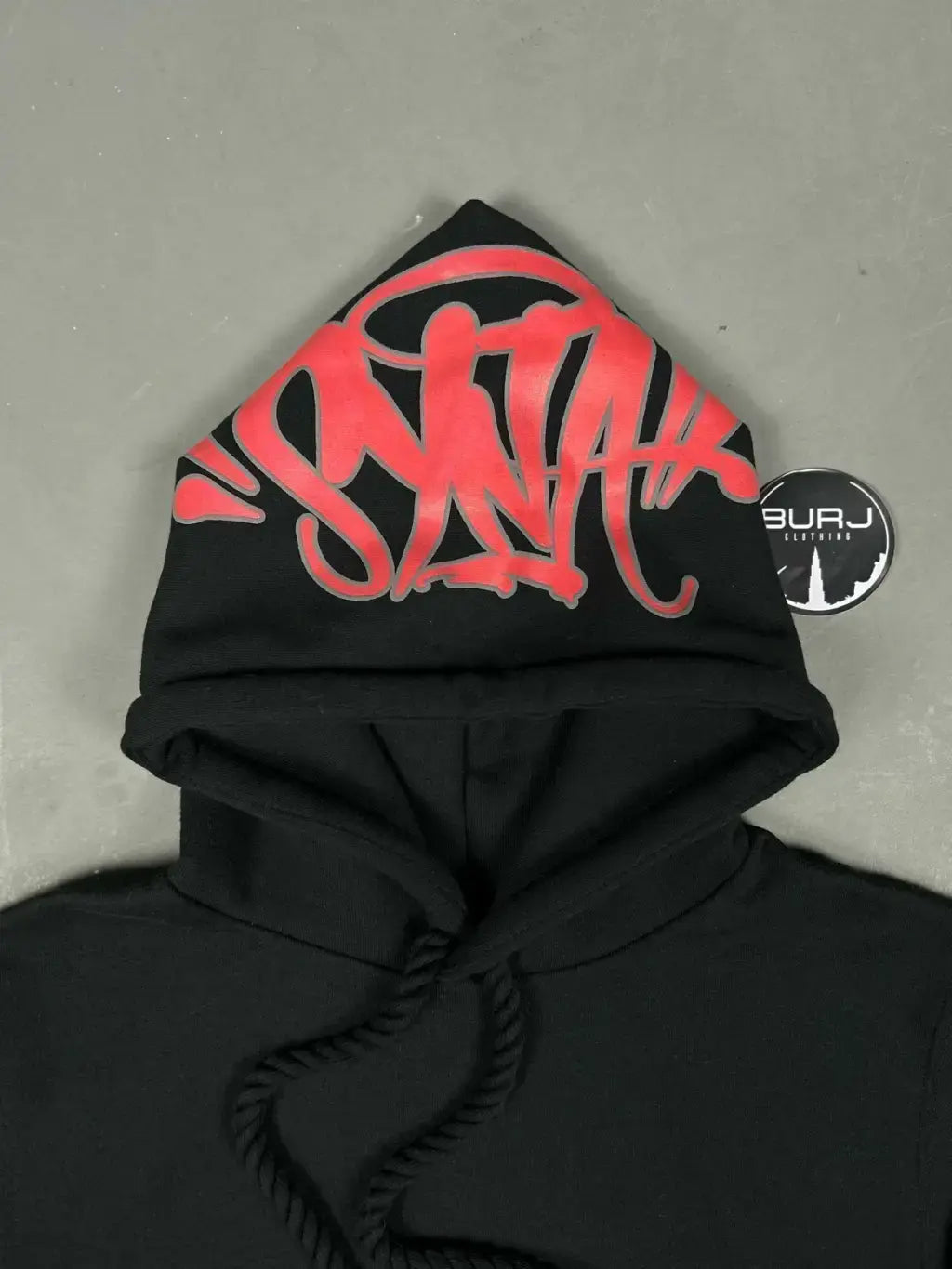 CONJUNTO SYNA WORLD