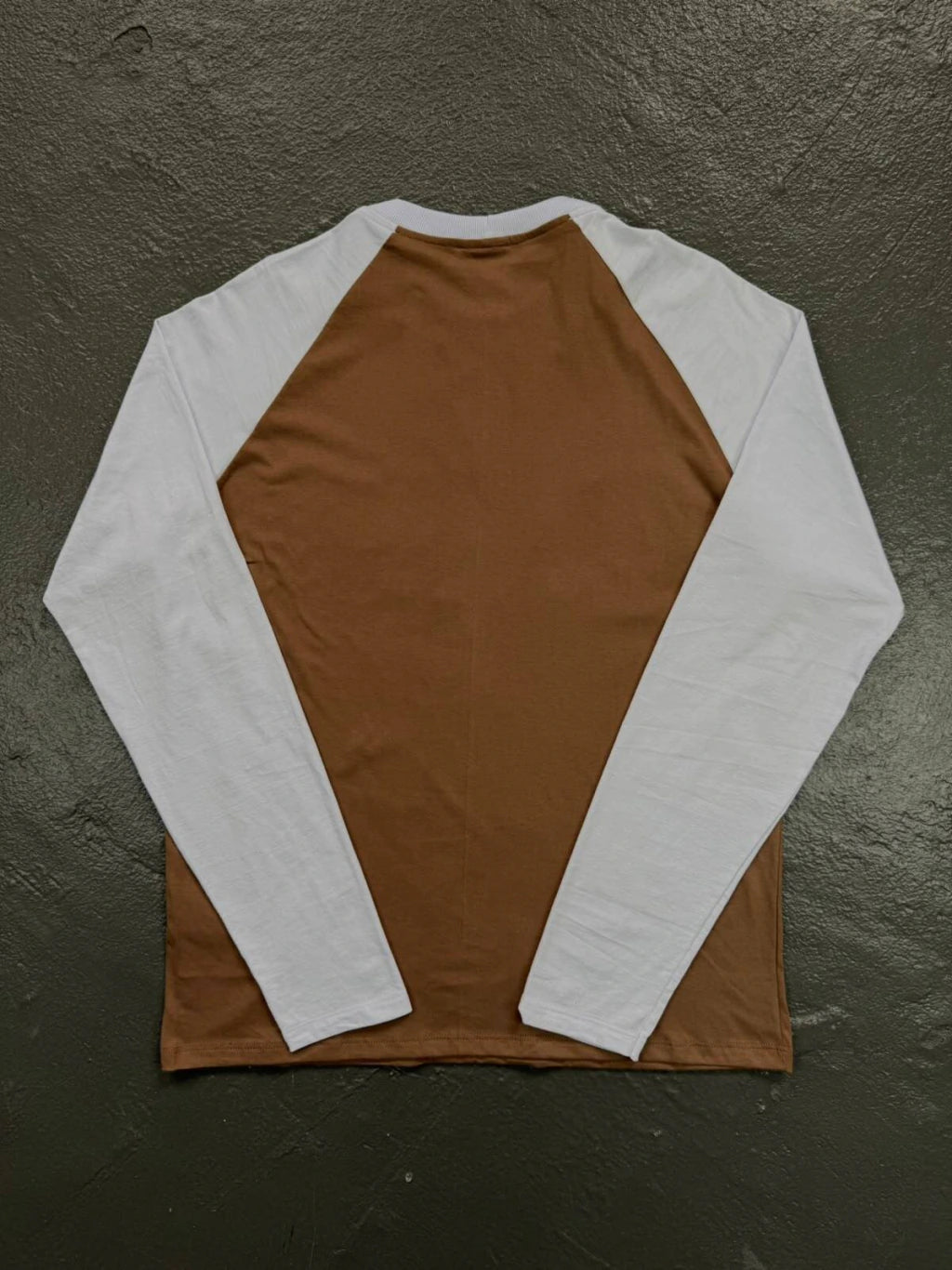CAMISETA MANGA LONGA CORTEIZ