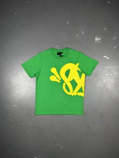 CAMISETA SYNA WORLD "GREEN"