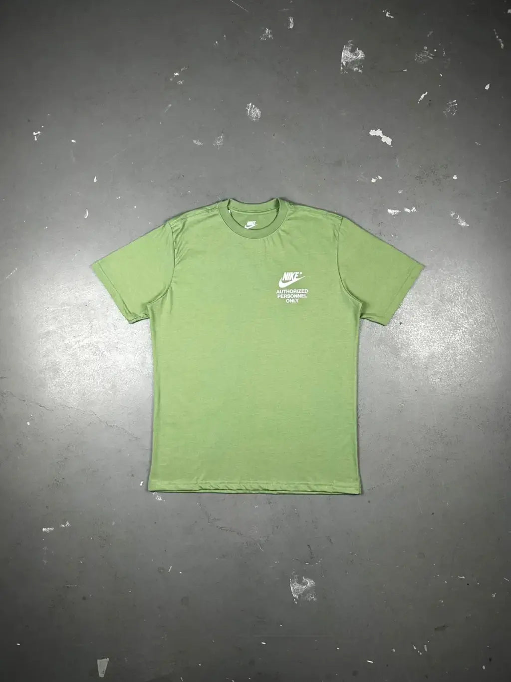 CAMISETA NK AUTHORIZED