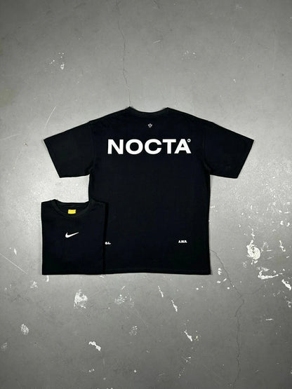 CAMISETA OVERSIZED NIKE X NOCTA