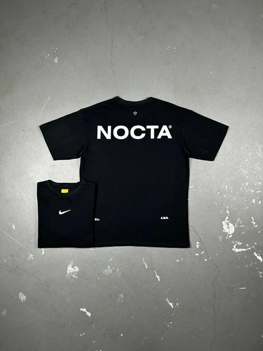 CAMISETA OVERSIZED NIKE X NOCTA