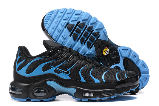 Air Max Tn 1 'Black University Blue' (CONSUMIDOR)
