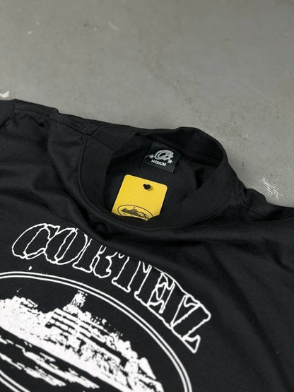 CAMISETA CORTEIZ “RULES THE WORLD”