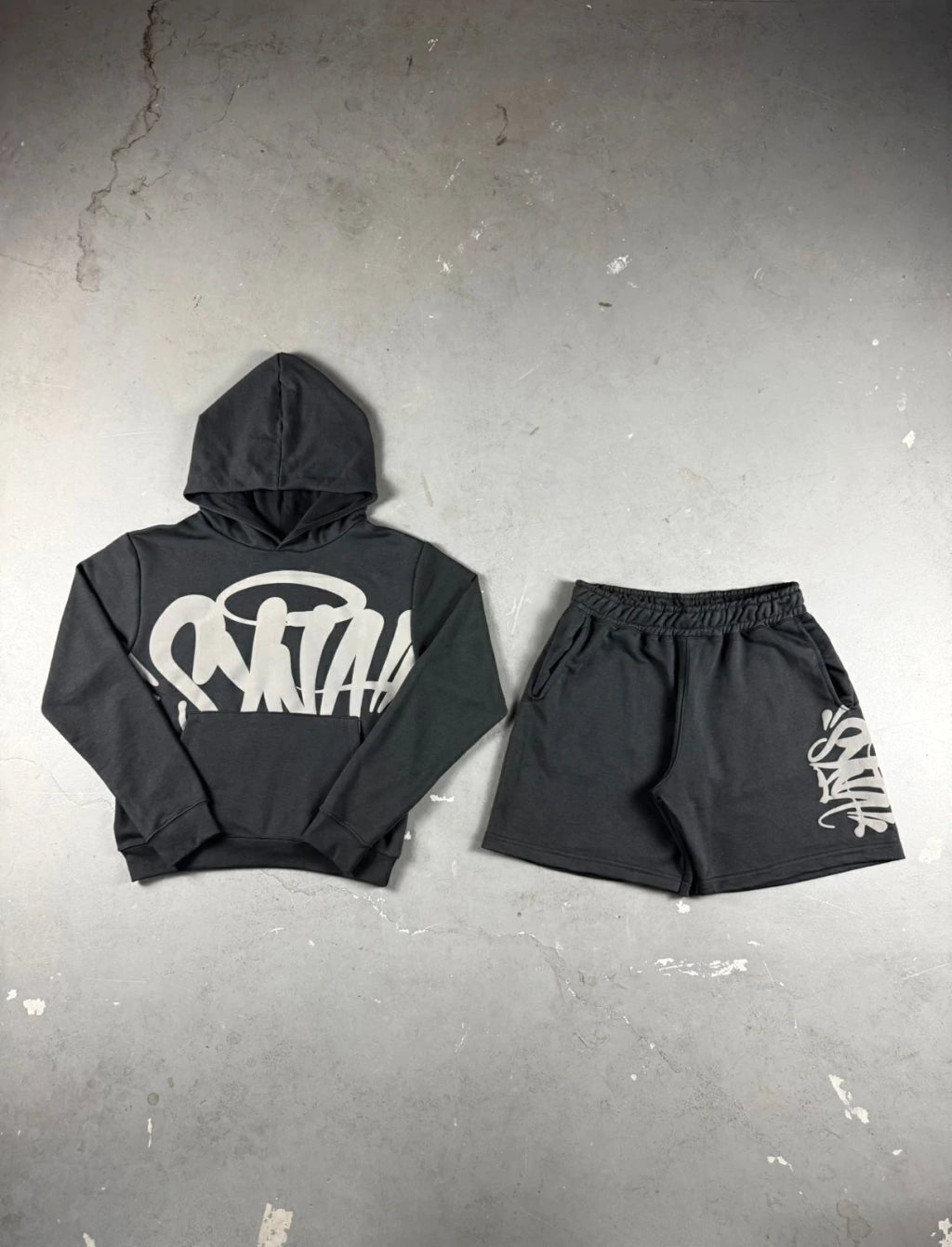 CONJUNTO SYNA WORLD