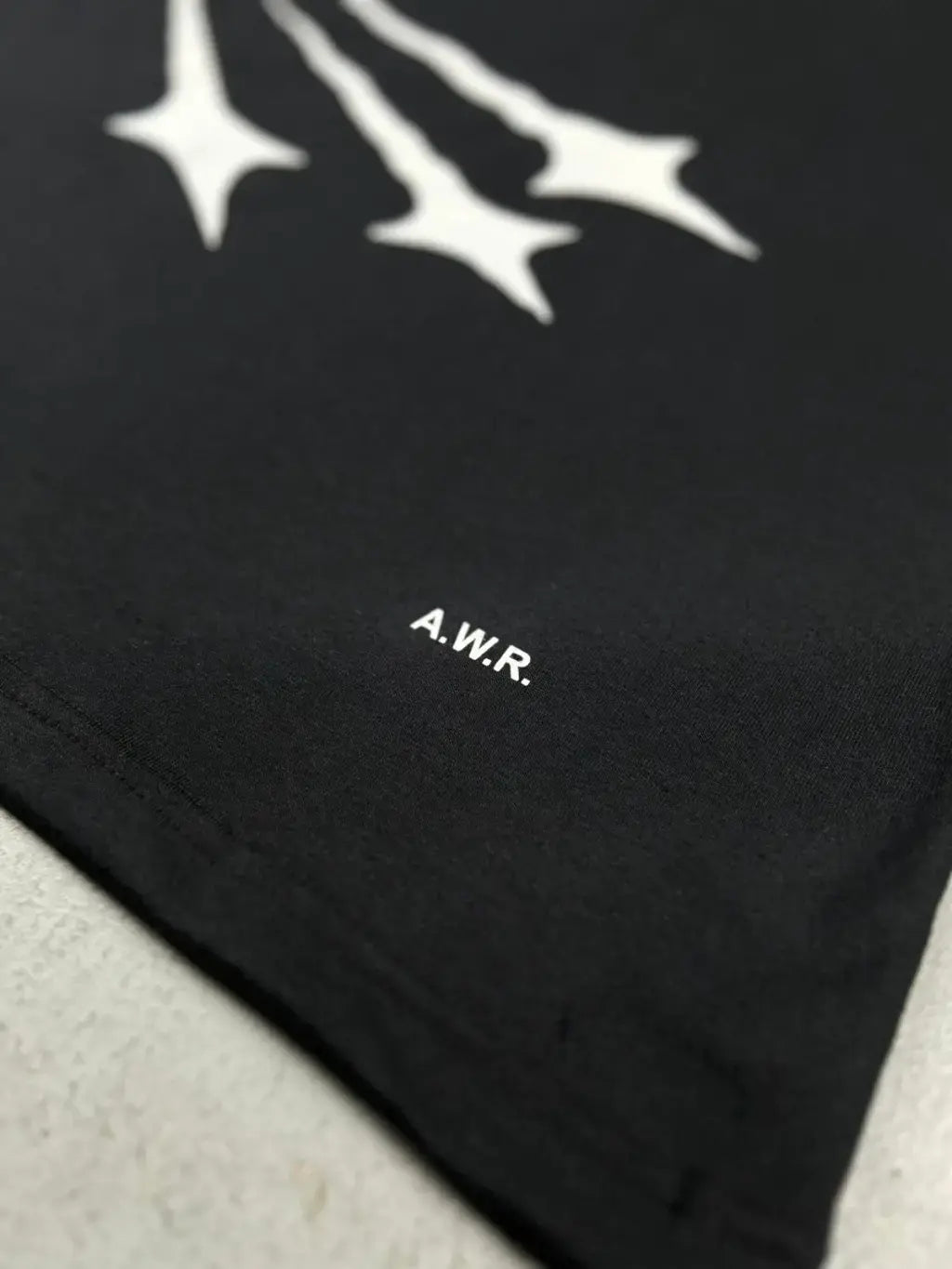 CAMISETA NK X FORZA NOCTA
