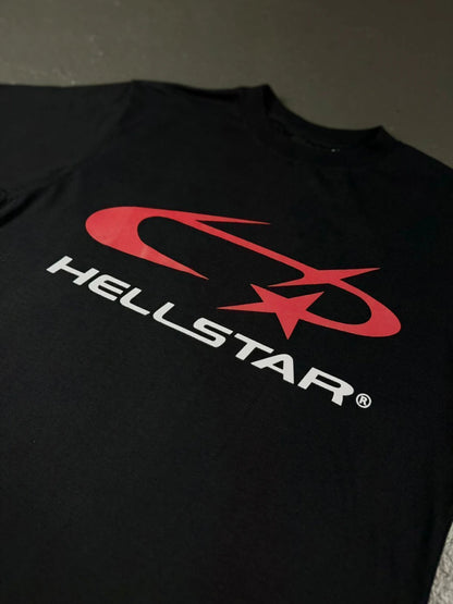 CAMISETA HELLSTAR