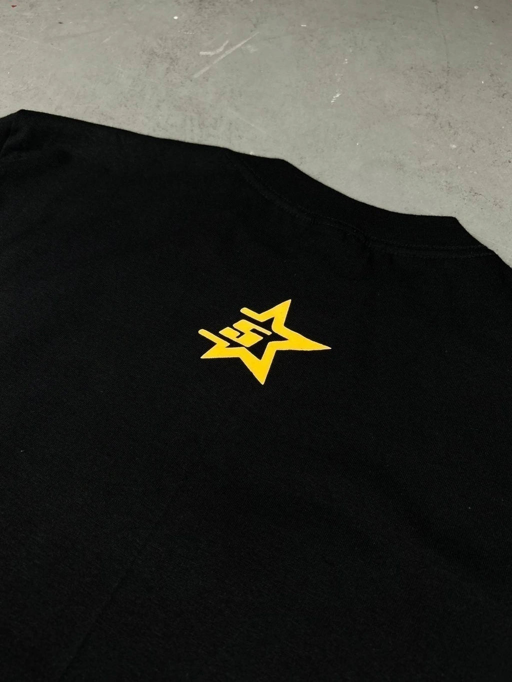 CAMISETA SP5DER “ATLANTA”
