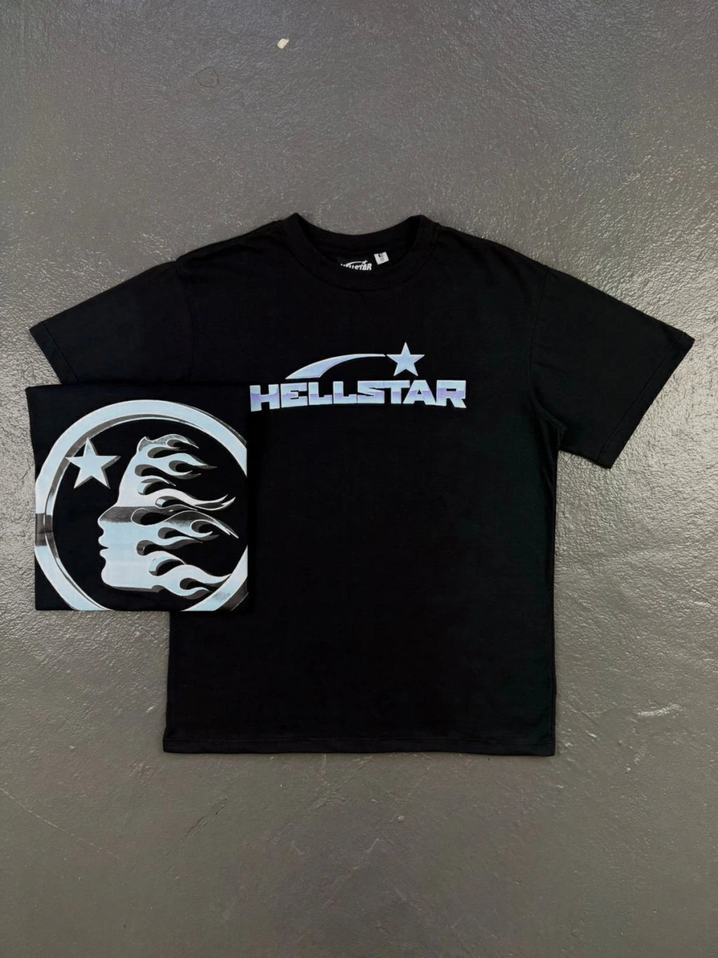 CAMISETA HELLSTAR