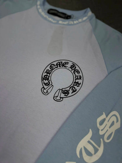 CAMISETA MANGA LONGA CHROME HEARTS