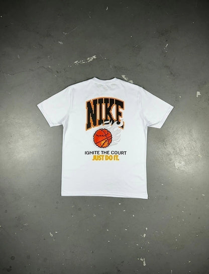 CAMISETA NK BASKETBALL