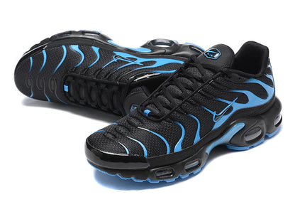 Air Max Tn 1 'Black University Blue'
