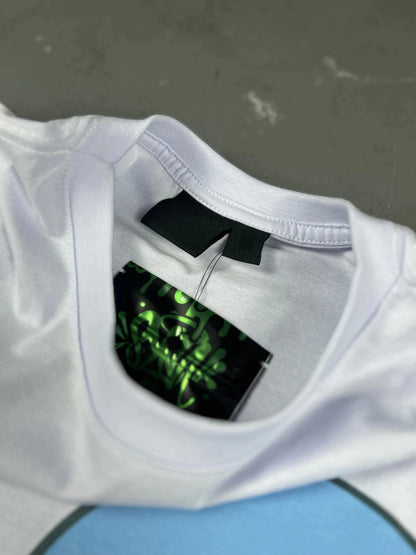 CONJUNTO SYNA WORLD LOGO