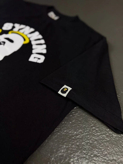 CAMISETA BAPE