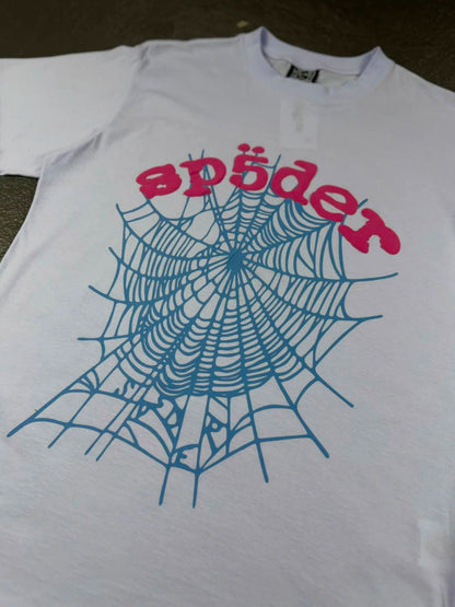 CAMISETA SP5DER