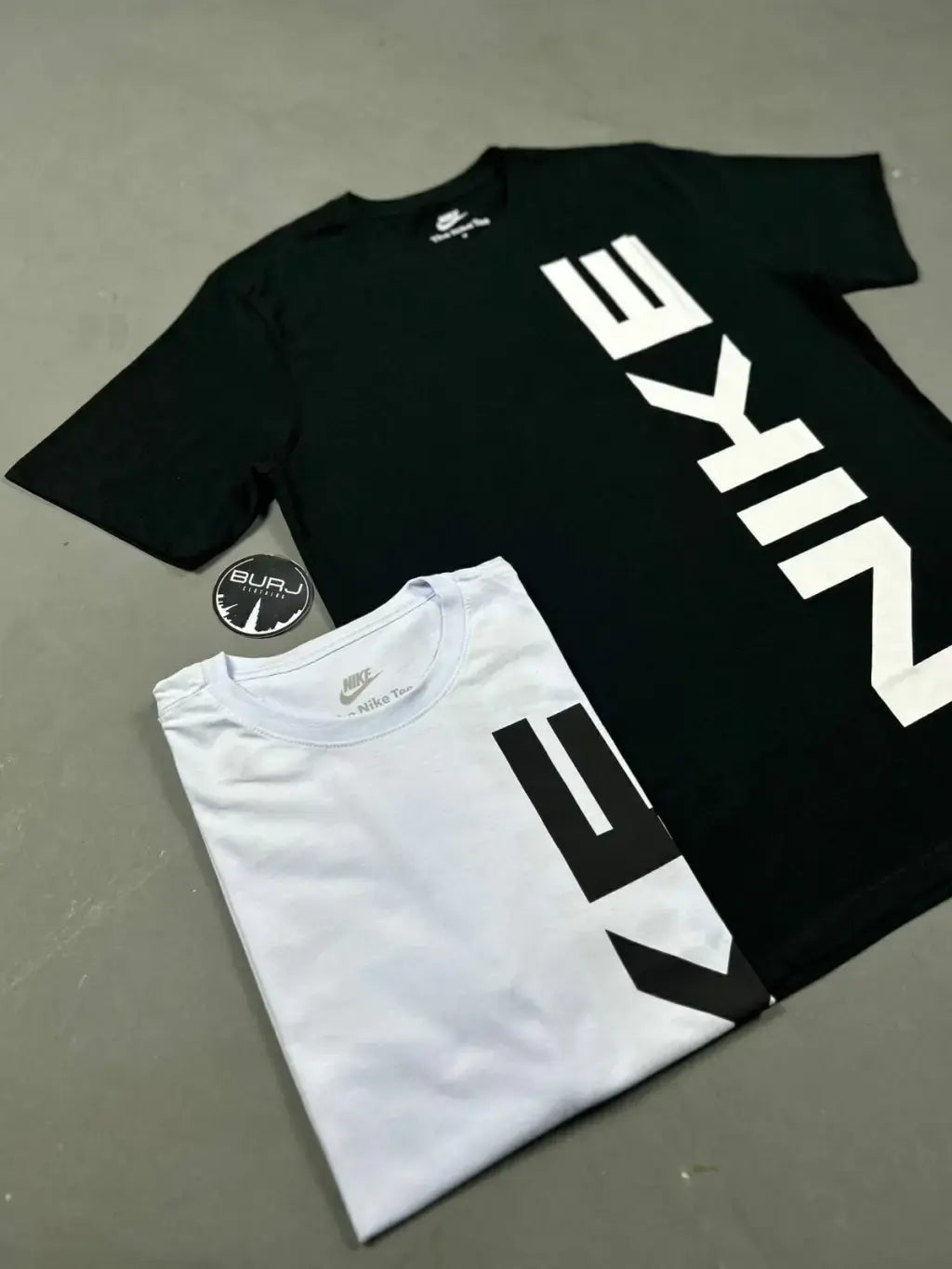 CAMISETA NIKE BIG AIR