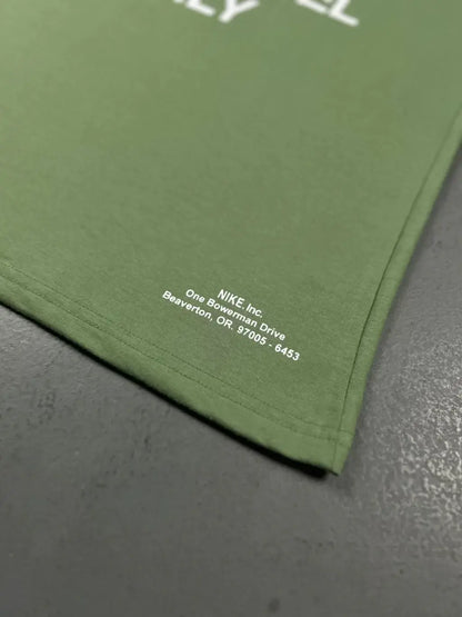 CAMISETA NK AUTHORIZED