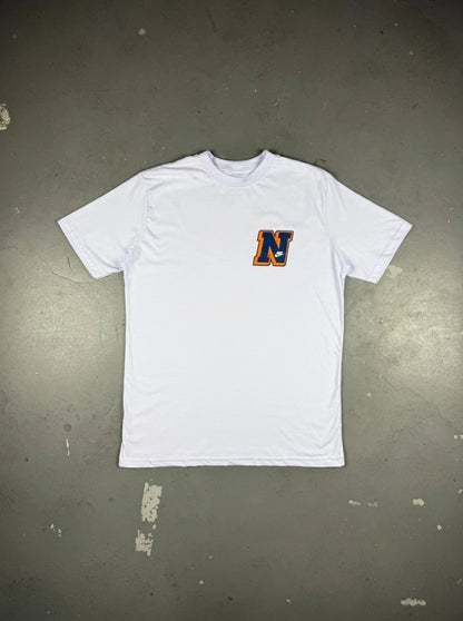 CAMISETA NIKE ATHLETICS 1972