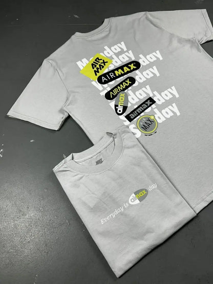 CAMISETA NK AIR MAX DAY