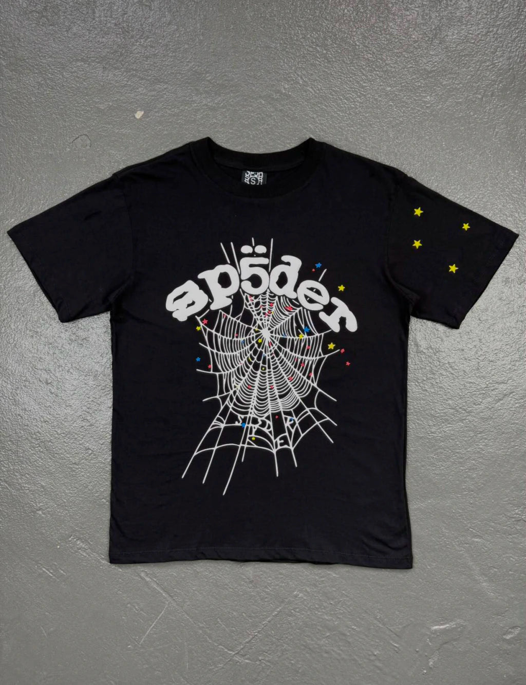 CAMISETA SP5DER