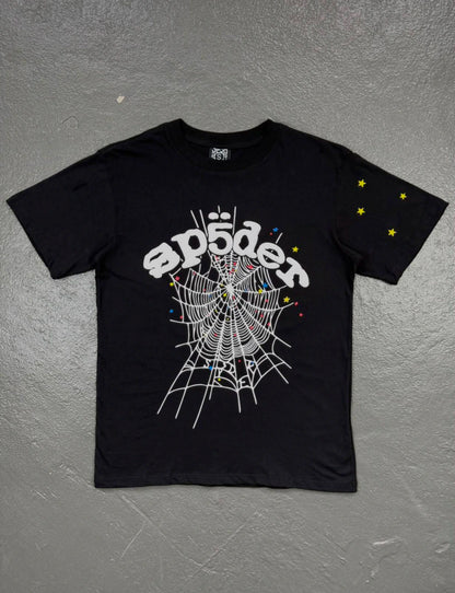 CAMISETA SP5DER