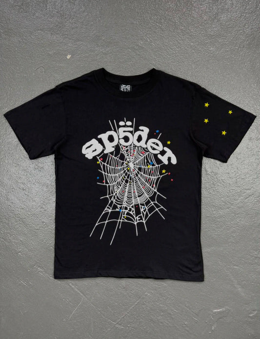 CAMISETA SP5DER