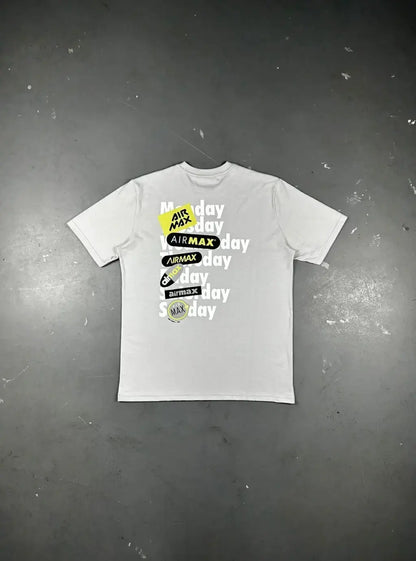 CAMISETA NK AIR MAX DAY