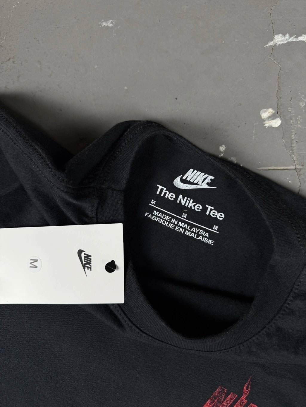 CAMISETA NIKE SB MAX90
